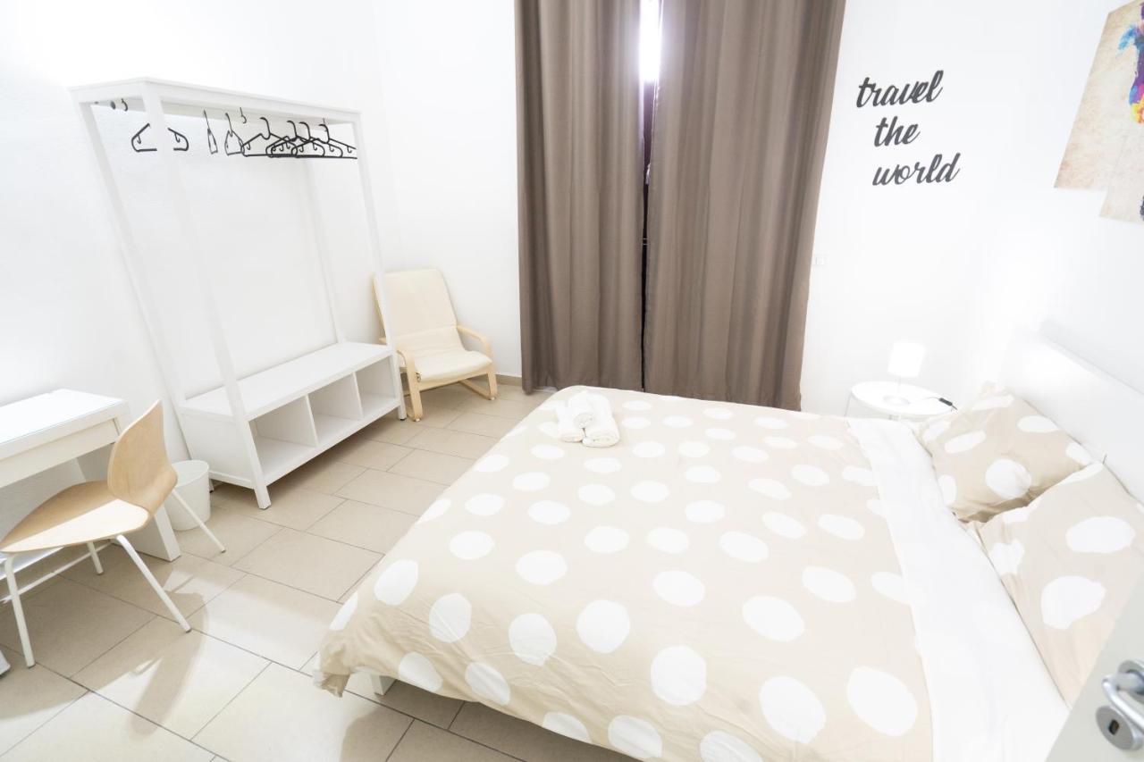 Be Happy Rooms Catánia Buitenkant foto